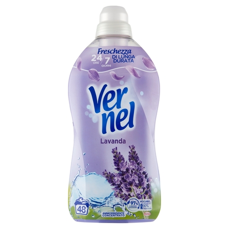 VERNEL Concentrato Lavanda 1,2L